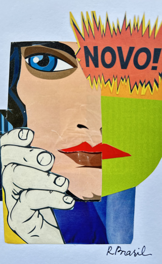 tudo novo